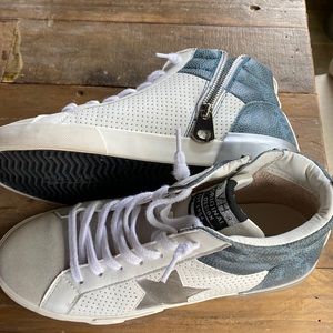 Vintage Havana Superstar Shoe size 9